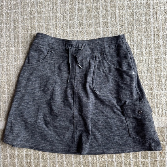 Dresses & Skirts - KUHL Gray Women's Golf Skirt